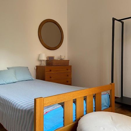 Come A Casa Da Marina Pieve Vergonte エクステリア 写真