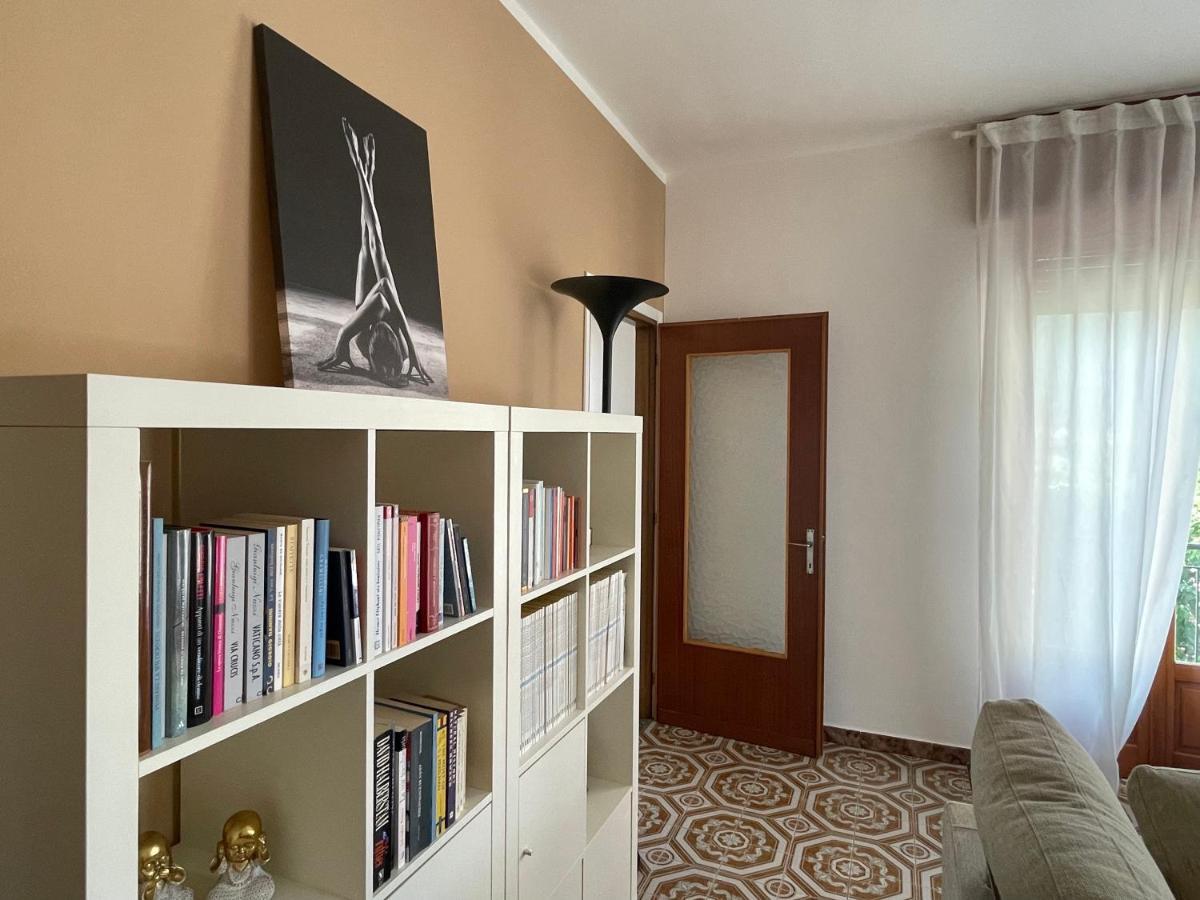 Come A Casa Da Marina Pieve Vergonte エクステリア 写真