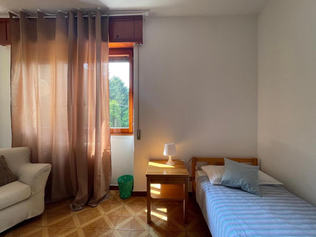 Come A Casa Da Marina Pieve Vergonte エクステリア 写真
