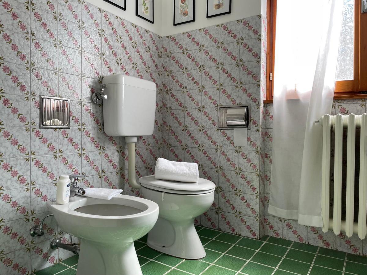Come A Casa Da Marina Pieve Vergonte エクステリア 写真