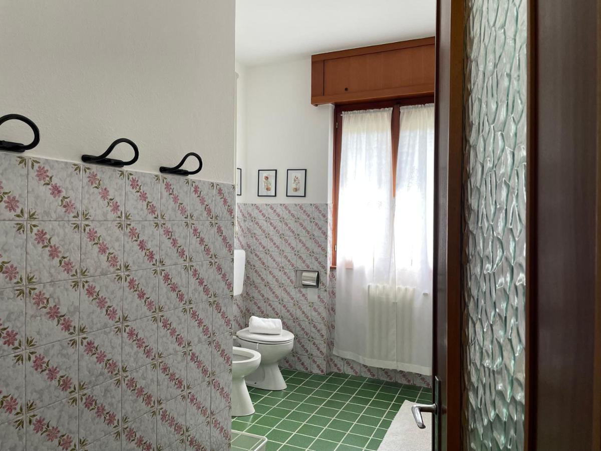 Come A Casa Da Marina Pieve Vergonte エクステリア 写真