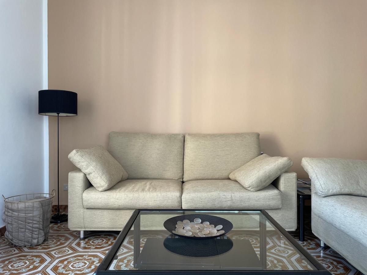 Come A Casa Da Marina Pieve Vergonte エクステリア 写真
