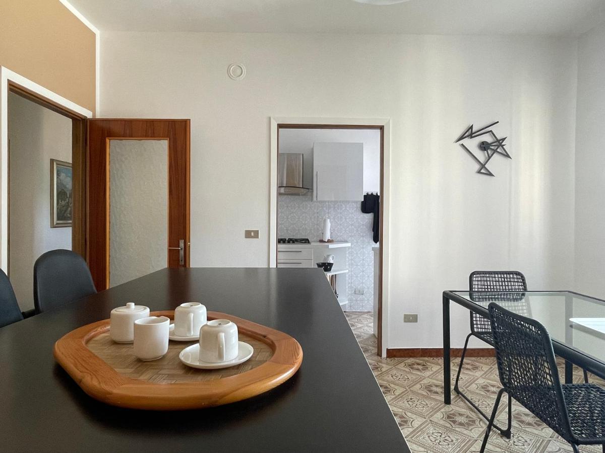 Come A Casa Da Marina Pieve Vergonte エクステリア 写真