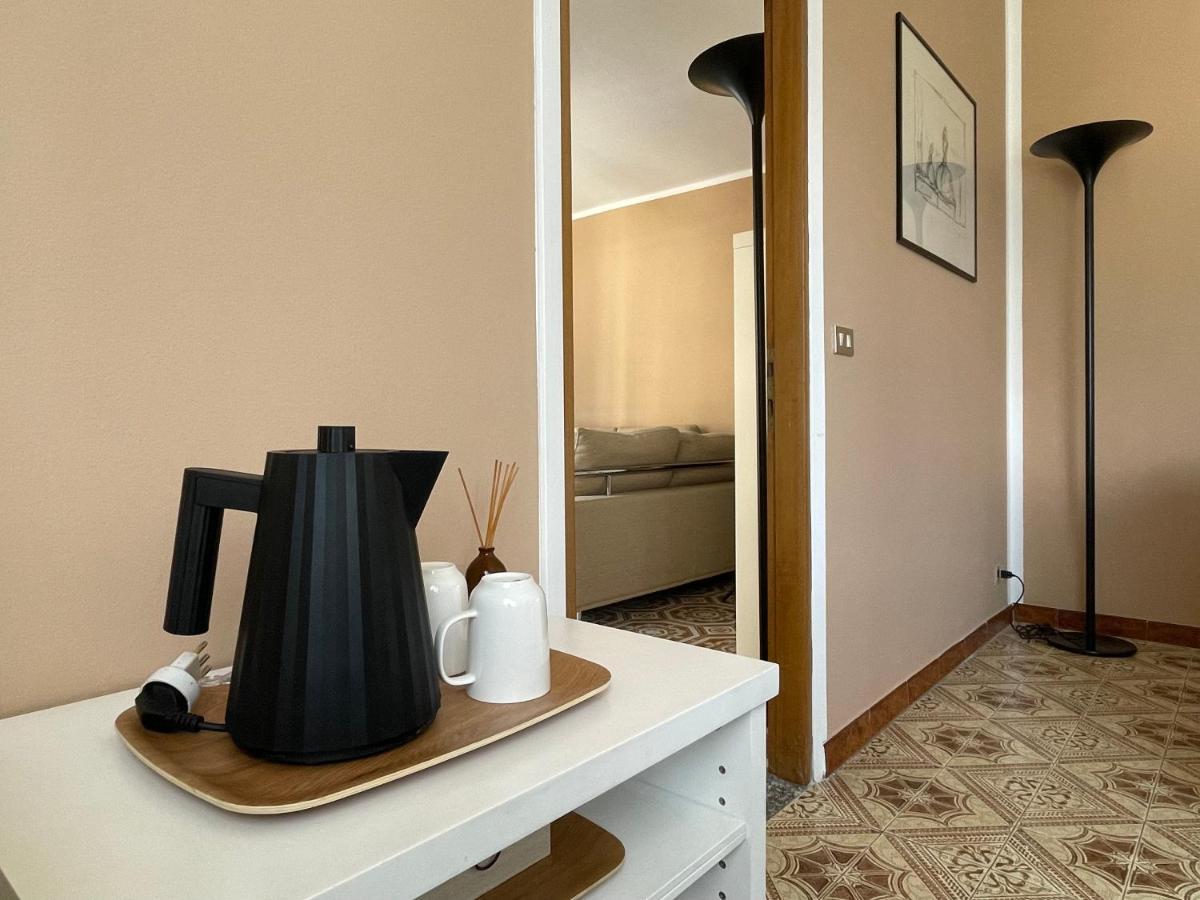 Come A Casa Da Marina Pieve Vergonte エクステリア 写真