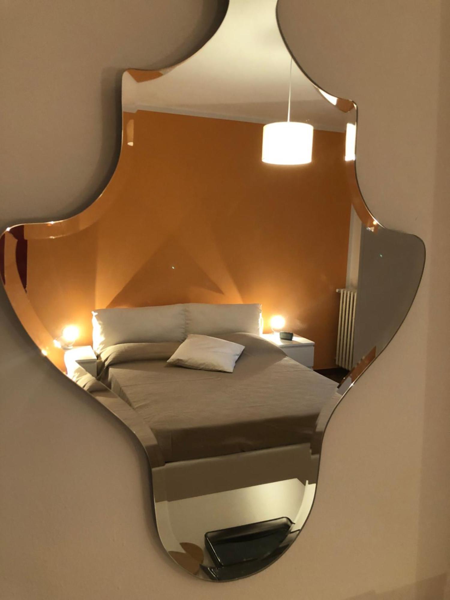 Come A Casa Da Marina Pieve Vergonte エクステリア 写真